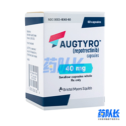 瑞普替尼(Augtyro)